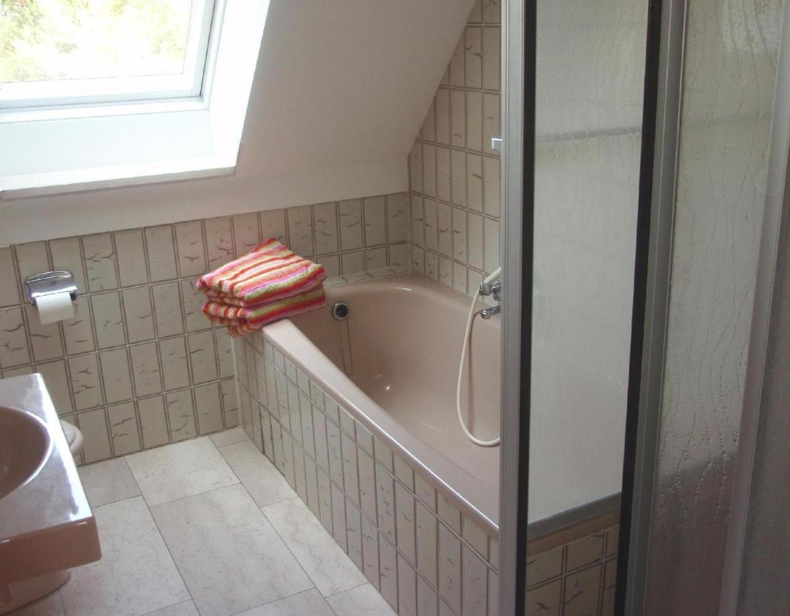 Ferienwohnung-Gluecksburg Ulsnis Exterior photo