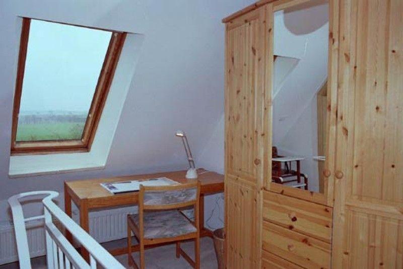 Ferienwohnung-Gluecksburg Ulsnis Exterior photo