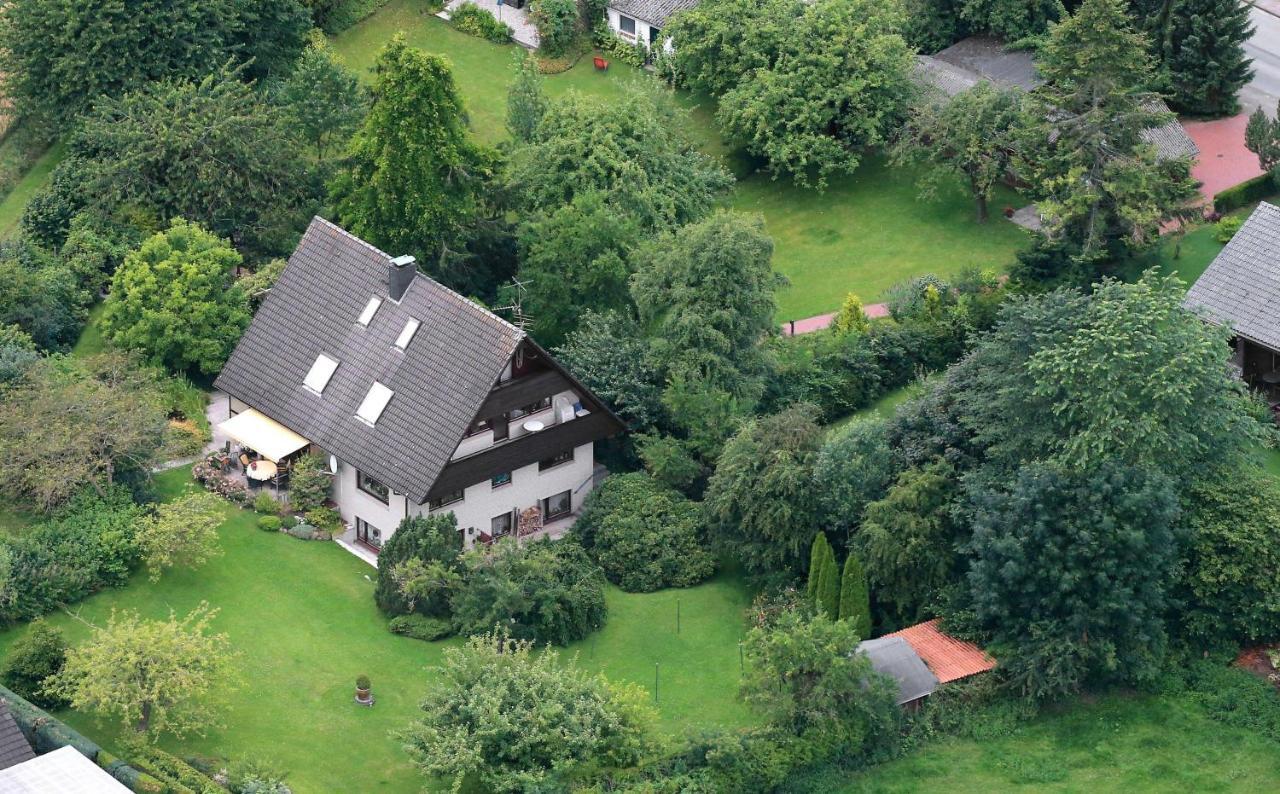 Ferienwohnung-Gluecksburg Ulsnis Exterior photo